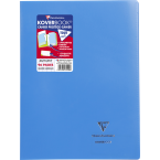 Cahier piqué Koverbook A4...