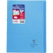 Koverbook Stapled Polypro Notebook Seyes A4/ Pc.