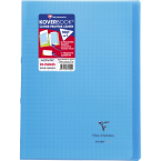 Koverbook Stapled Polypro...