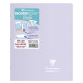Koverbook Blush Polypro Stapled Notebooks 170x220, Lined and Margin/ Pc.