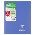 Koverbook Stapled Polypro Notebook 170x220, Lined and Margin/ Pc.