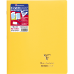 Koverbk opaak 17x22 48bl...