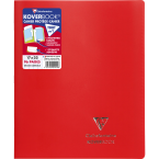 Koverbook Stapled Polypro...