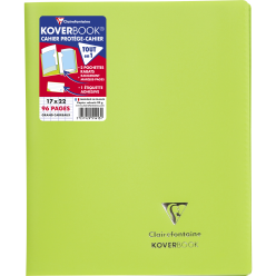 Koverbk PP opaak 17x-22...