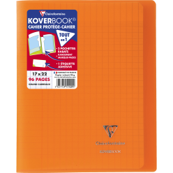 Koverbk PP opaak 17x-22...