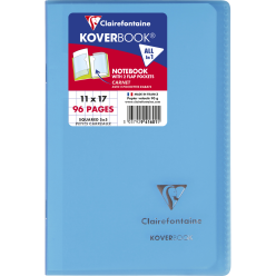 KB,TRANS STPLD NOTEB-K...