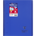 Koverbook Wraparound Notebook, Lined/Margin, A4+/ Pc.