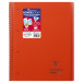 Koverbook Wraparound Notebook, Lined/Margin, A4+/ Pc.