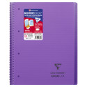 Koverbook Wraparound Notebook, Lined/Margin, A4+/ Pc.