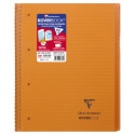 Koverbook Wraparound Notebook, Lined/Margin, A4+/ Pc.