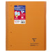 Koverbook Wraparound Notebook, Lined/Margin, A4+/ Pc.