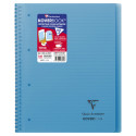 Koverbook Wraparound Notebook, Lined/Margin, A4+/ Pc.