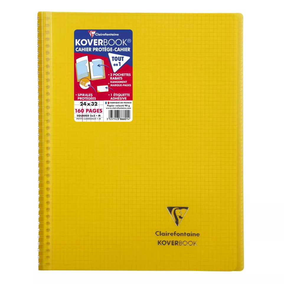 KB,WBND WRAPAROUND C-OV. 24X32 80SH...