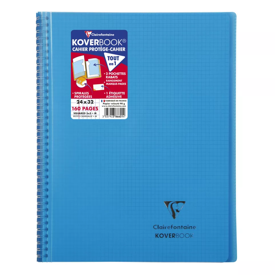 KB,WBND WRAPAROUND C-OV. 24X32 80SH...