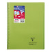 Koverbk spiraal PP 2-4x32 80bl 90g Q5x5/ St.