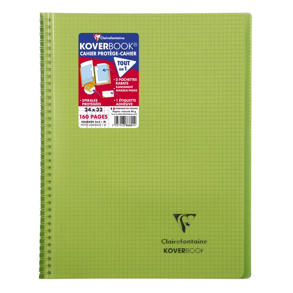 KB,WBND WRAPAROUND C-OV. 24X32 80SH...