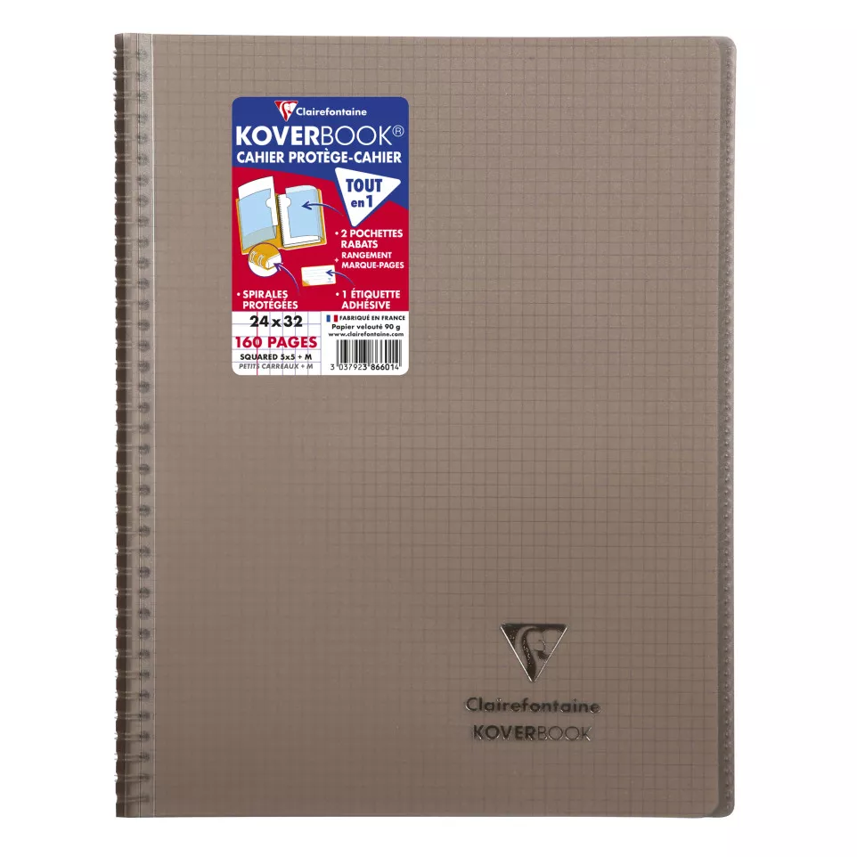 KB,WBND WRAPAROUND C-OV. 24X32 80SH...