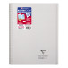 Koverbk spiraal PP 2-4x32 80bl 90g Q5x5/ St.