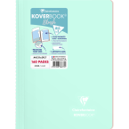 Cahier reliure intégrale...