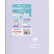 Koverbook Blush Polypro Wire bound Notebooks A5, Lined/ Pc.