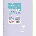 Koverbook Blush Polypro...