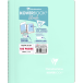 Koverbook Blush Polypro Wire bound Notebooks A5, Lined/ Pc.