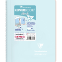 KoverBk Blush spir.1-4,8x21 80bl Q5x5 ass/ St.