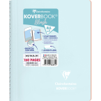 Koverbook Blush Polypro...