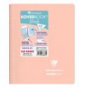 KoverBk Blush spir.1-4,8x21 80bl Q5x5 ass/ St.