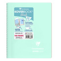 KoverBk Blush spir.1-4,8x21 80bl Q5x5 ass/ St.