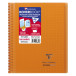 Koverbk spiraal PP 1-7x22cm 90g 80bl Q5x5/ St.