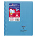 Koverbk spiraal PP 1-7x22cm 90g 80bl Q5x5/ St.