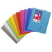 KB,WBND WRAPAROUND C-OV. 17X22 80SH 5X5/ Pc.