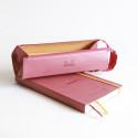 Clairefontaine Rhodia Zippered Hard Case Pencil Box 23x5x5xcm/ Pc.