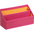 Rhodiarama Letter holder...