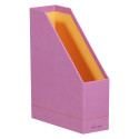 Rhodia Tijdschriften-hdr 10x25x31 lila/ St.