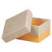 Rhodiarama 5 nestbar-e dz 44x34x16 beige/ St.