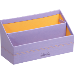 Rhodiarama Brievenho-uder...