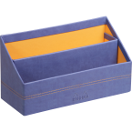 Rhodiarama porte-courrier...