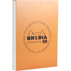 Bloc Rhodia plexi 40x57cm-/...