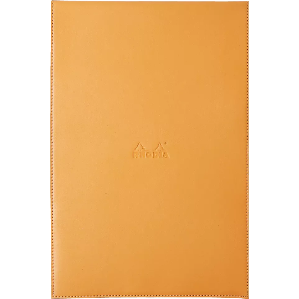 Rhodia ePURE porte-bloc avec...