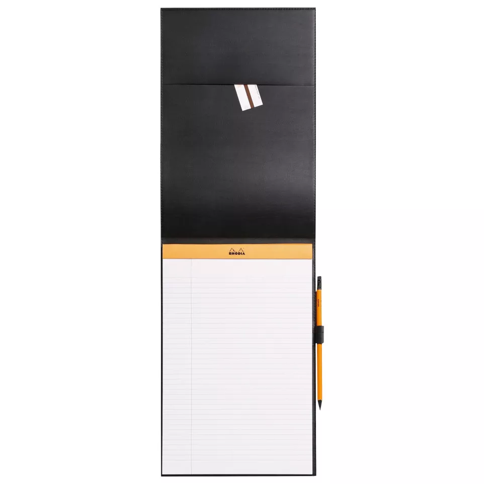 Rhodia ePURE porte-bloc avec...