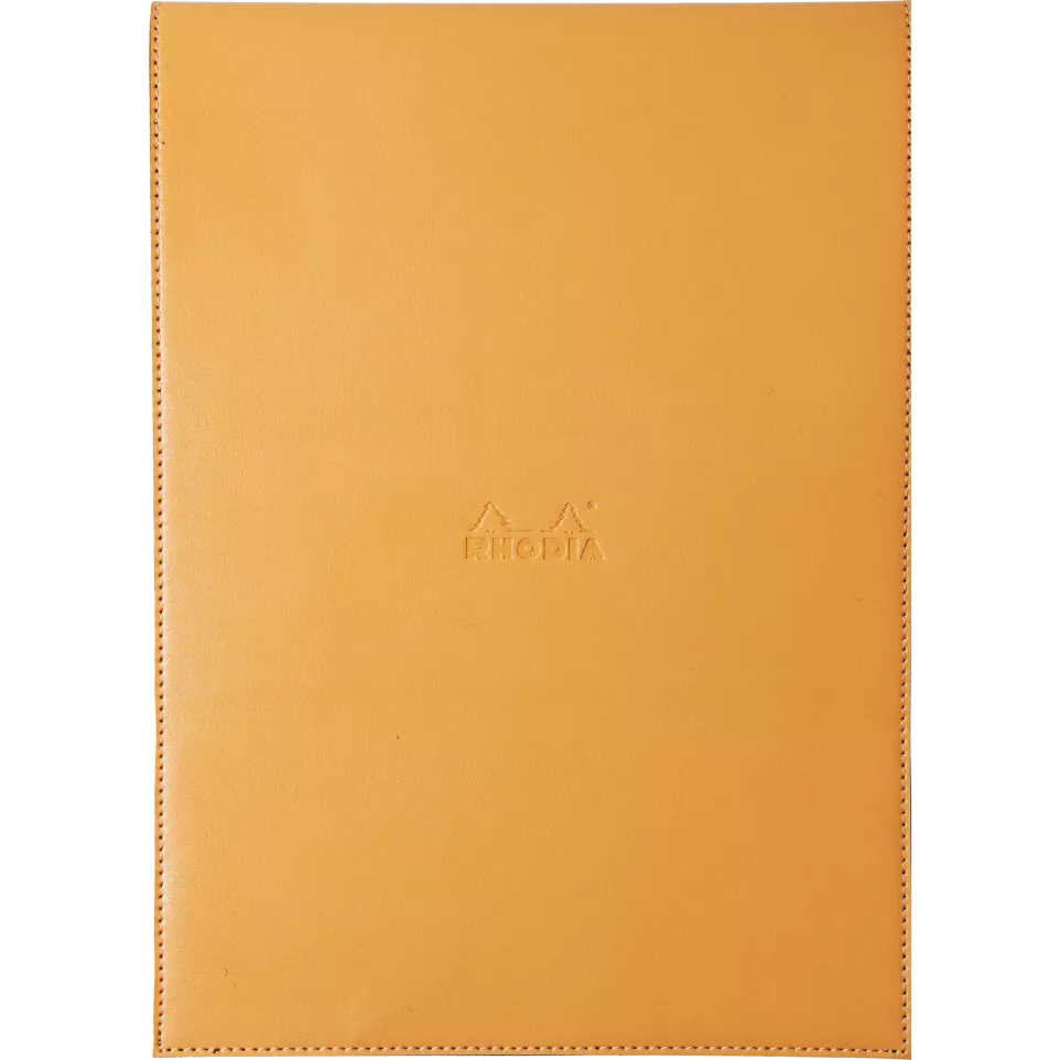 ePURE docuhdr Orange-+ blok N°18...