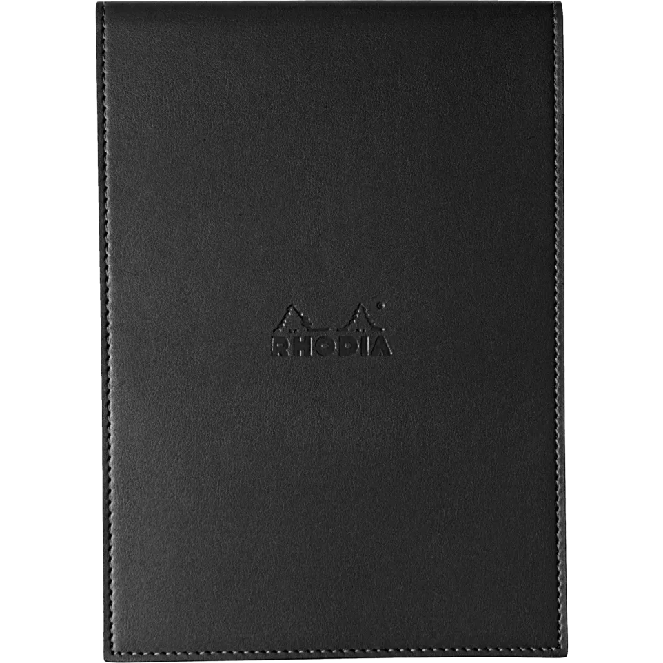 ePURE docuhdr Black+ blok N°16 lijn-/...