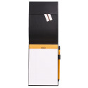 BRhodia ePURE Ntpad-pencil holder + pad/ Pc.