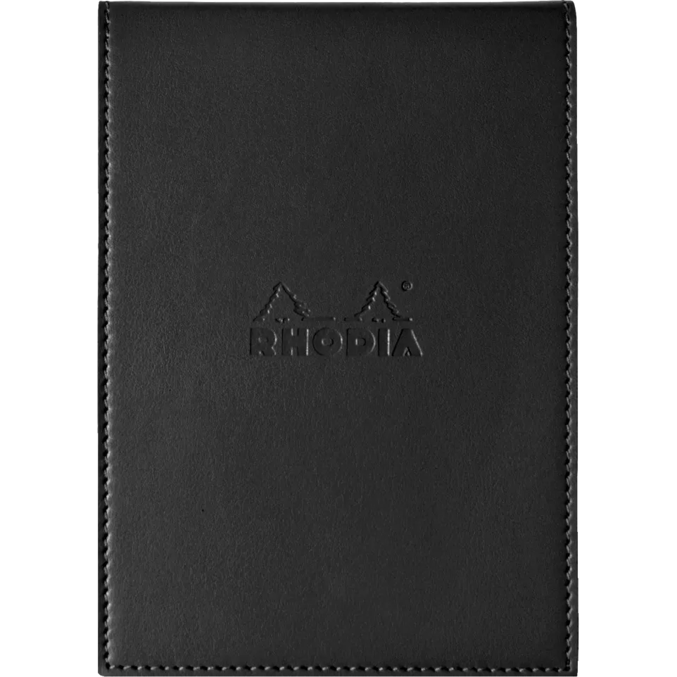 ePURE docuhdr Black+ blok N°13 lijn-/...