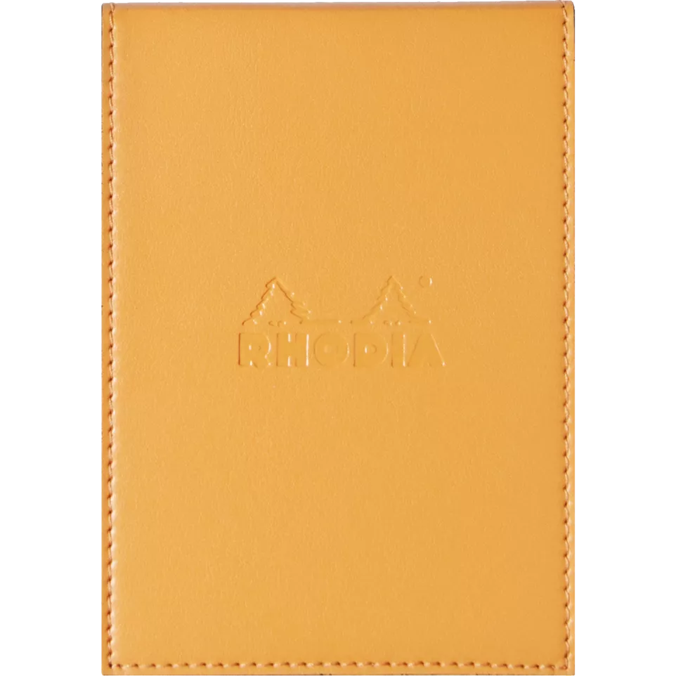 Rhodia ePURE porte-bloc avec...