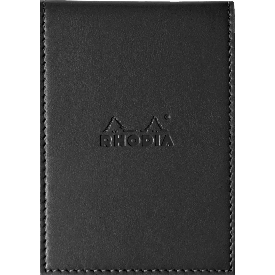 Rhodia ePURE porte-bloc avec...