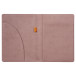 Rhodiarama livret porte-bloc N°16 pour bloc ou carnet format A5/ Pce