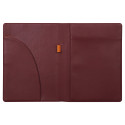 Rhodiarama livret porte-bloc N°16 pour bloc ou carnet format A5/ Pce